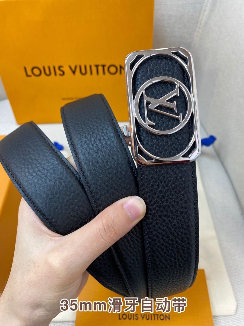 Louis Vuitton Belts